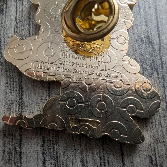 Pokémon Nintendo Pin Lot Pikachu - Picture 10 of 12